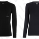 Le Bent 200 Lightweight Crew Men | Women, $85